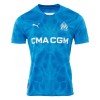 Maillot de Gardien Olympique de Marseille Domicile 2024-25 Pour Enfant